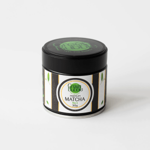 Matcha Green Tea powder