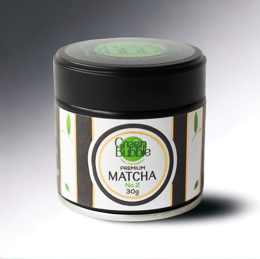 Matcha Green Tea