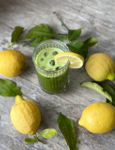 Matcha Lemonade Recipe Matcha Lemonade Recipe