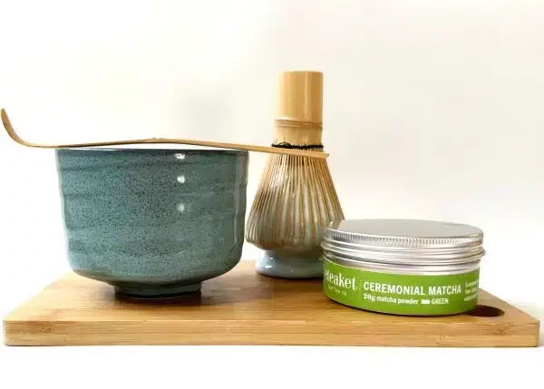 matcha set