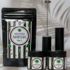 Matcha No.1 - Best Organic Matcha Refill Bag - Image 3