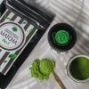 Matcha No.1 - Best Organic Matcha Refill Bag - Image 2